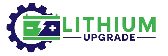 Lithium Upgrade