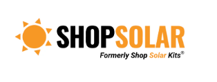 Shop SolarKits