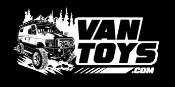 Van Toys