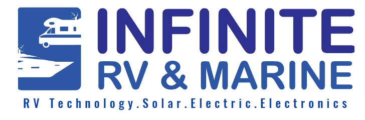Infinite RV & Marine