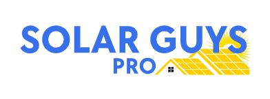 Solar Guys Pro