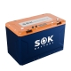 SK24V150PH | 24V150Ah Battery,Built-in heater & Bluetooth,Victron CAN Communication