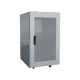 Batteries Cabinet for SOK 48V 100Ah Lithium Batteries,Wheels & Busbar Included,Pre-assembled