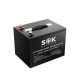 SK12V100H SOK Lithium Battery